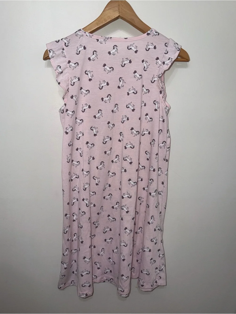 GAP soft pink